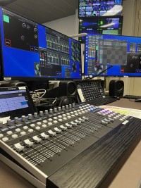 DirectOut delivers solutions for global sports broadcast networking