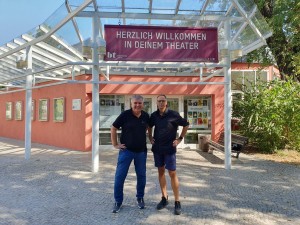 Brandenburger Theater steigt mit ETC auf LED-Technik um