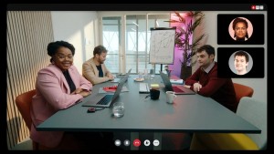 Barco ClickShare improves meeting equity and engagement for remote participants with newest innovation