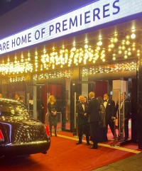 Chauvet helps IPS set stage for “Gladiator 2” premiere