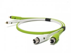 Pro Audio-Technik vertreibt neue Kabelserie von Oyaide Elec.