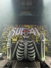 Sum 41 bids adieu on farewell arena tour across Europe with support from Cohesion