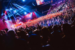 Twenty One Pilots: Emotional Roadshow World Tour 2016