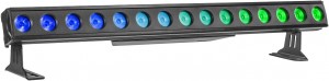 Neue LED-Bars von Prolights Tribe erhältlich