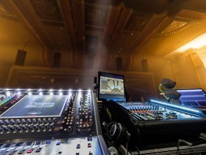 Adlib helps to deliver Europe’s first installed L-Acoustics L-ISA system