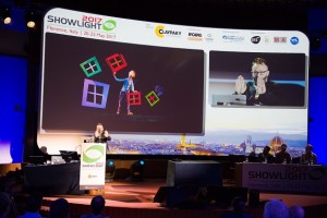 Showlight 2021: Call for speakers