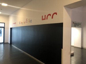 Hannover Congress Centrum bietet neue Kreativ-Ecke