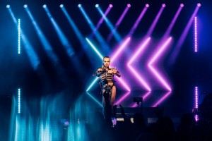 „Queen of Drags“-Live-Show in Berlin mit exklusivem GLP-Setup