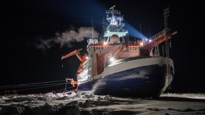 MMC Studios unterstützen Postproduktion von „Expedition Arktis“