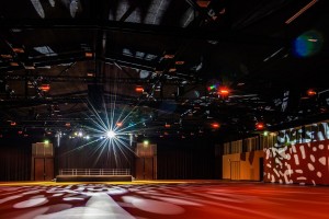 Estec Visions installiert L-Acoustics in Eulachhallen
