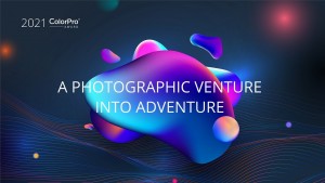 ViewSonic startet weltweiten Fotowettbewerb ColorPro Award 2021