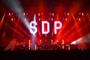SDP - „Die Unendlichste Tour 2022“