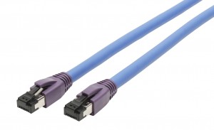 Neues CAT.8.1-Netzwerkkabel von Sommer Cable erhältlich