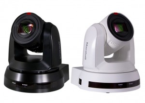 Marshall unveils CV630 IP PTZ cameras for broadcast and professional AV scenarios