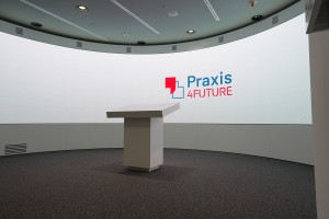 Infiled’s WP Wrap installed at healthcare experience centres in Cologne and Düsseldorf