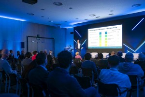 ISE 2025: Ein All-you-can-eat-Buffet mit Präsentationen, Sessions und Panels