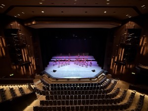 EM Acoustics offers full-venue solution at Theatre Royal Plymouth