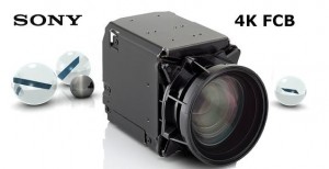 Weltweit erstes 4K-Autofocus-Zoomkameramodul