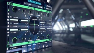 New cinematic virtual instrument by Sample Logic
