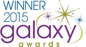 Insglück gewinnt Galaxy Awards