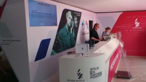 Maestra supplies sound, lighting and video to Cannes Film Festival