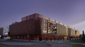 Lexter creates sound concept for new shopping mall in Helsinki