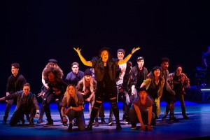 Elation fixtures for premiere of ‘Jagged Little Pill’ musical