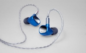 Ultrasone veröffentlicht neuen In-Ear-Kopfhörer mit sechs Treibern und vier Wegen