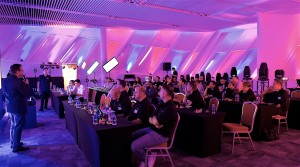 Chauvet Singapore Open House welcomes visitors from throughout APAC market