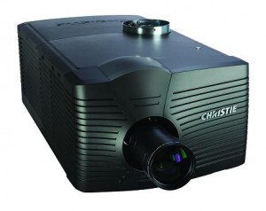 Christie präsentiert 4K-Projektoren mit 60 Hz