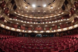 English National Opera invests in Yamaha TF1