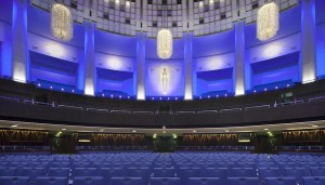 Hannover Congress Centrum eröffnet grundsanierten Kuppelsaal