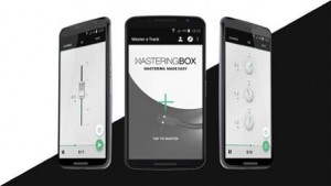 MasteringBox releases first mastering app for Android