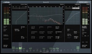 Softube releases British Class A For Console 1 plug-in