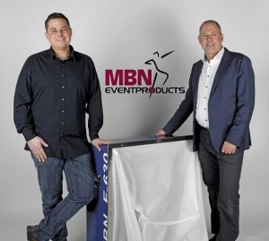 MBN Eventproducts wechselt zu PowerLightsAugsburg