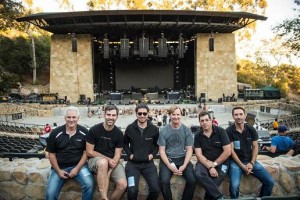 First North American deployment of L-Acoustics’ L-ISA Live system