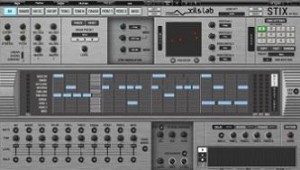 Xils-Lab launches virtual analogue and multi-synthesis-driven drum machine plug-in
