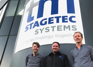 TiMax announces TM Stagetec Systems as new Australian distributor