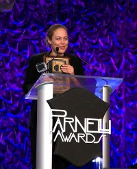 Chauvet gewinnt Parnelli Award für Maverick MK Pyxis