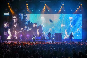 Placebo: Retrospective Tour 2016