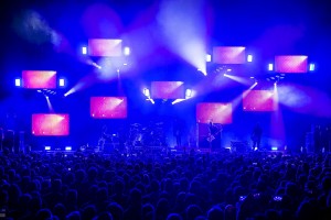 Placebo: Retrospective Tour 2016