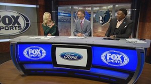 Hippotizer provides media control for Fox Sports