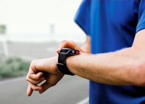 Osram stellt neuen Sensor für Fitness-Tracking-Anwendungen vor