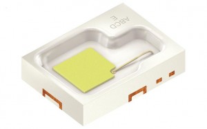 Osram präsentiert neue LED-Familie