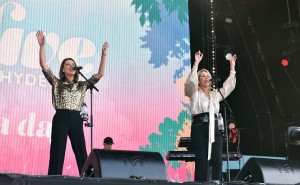 Capital Sound selects Martin Audio for season closer in Hyde Park