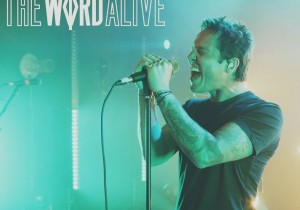 Corona: The Word Alive livestream show lit with Chauvet