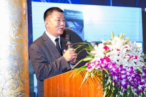 Salzbrenner Stagetec Media Technology feiert Jubiläum in China