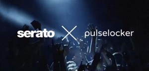 Pulselocker-Integration in Serato DJ