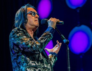 Todd Rundgren - ‘Clearly Human Virtual Live Tour’ (2021)