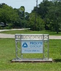 Prolyte launches North America office in Texas